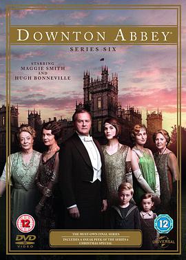 第一动漫《唐顿庄园 第六季 Downton Abbey Season 6》免费在线观看