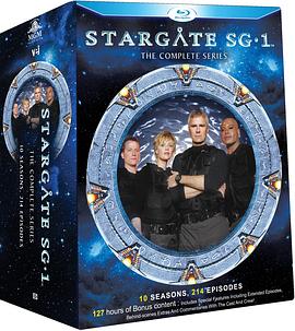 第一动漫《星际之门 SG-1 第一季 Stargate SG-1 Season 1》免费在线观看