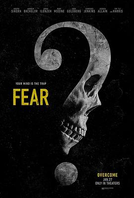 第一动漫《无需害怕 Fear》免费在线观看