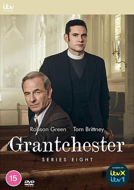 第一动漫《牧师神探 第八季 Grantchester Season 8》免费在线观看