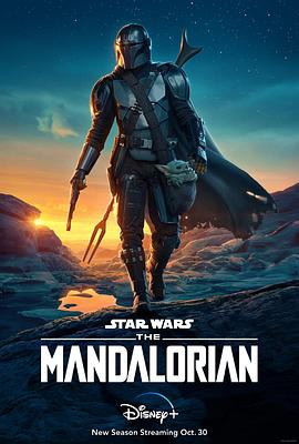 第一动漫《曼达洛人 第二季 The Mandalorian Season 2》免费在线观看