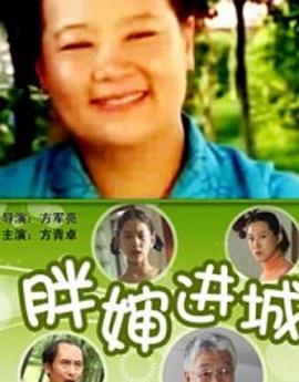 第一动漫《胖婶进城》免费在线观看