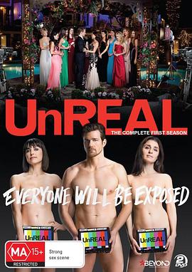 第一动漫《镜花水月 第一季 UnReal Season 1》免费在线观看