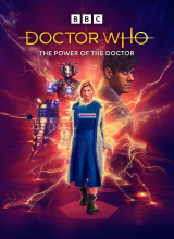 第一动漫《神秘博士：博士之力 Doctor Who: The Power of the Doctor》免费在线观看