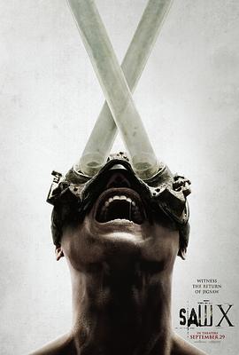 第一动漫《电锯惊魂10 Saw X》免费在线观看