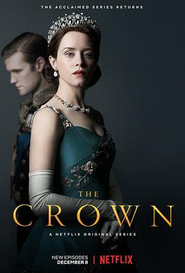 第一动漫《王冠 第二季 The Crown Season 2》免费在线观看