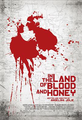 第一动漫《血与蜜之地 In the Land of Blood and Honey》免费在线观看