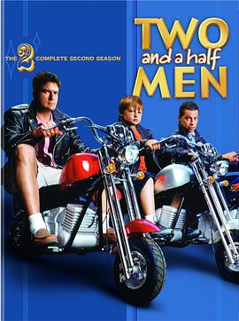 第一动漫《好汉两个半 第二季 Two and a Half Men Season 2》免费在线观看