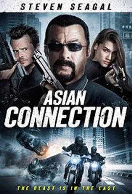 第一动漫《亚洲犯罪网 The Asian Connection》免费在线观看