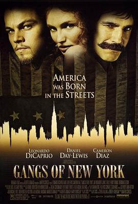 第一动漫《纽约黑帮 Gangs of New York》免费在线观看