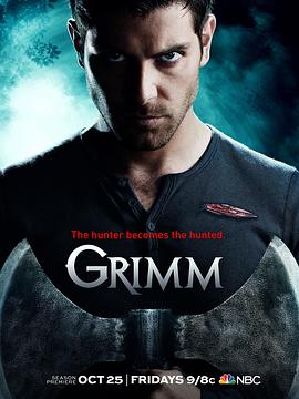 第一动漫《格林 第三季 Grimm Season 3》免费在线观看