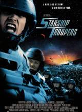 第一动漫《星河战队 Starship Troopers》免费在线观看