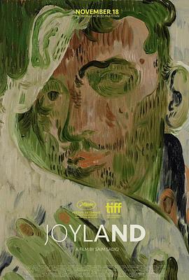 第一动漫《乐土 Joyland》免费在线观看