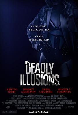 第一动漫《杀手柔情 Deadly Illusions》免费在线观看