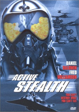 第一动漫《突击行动 Active Stealth》免费在线观看