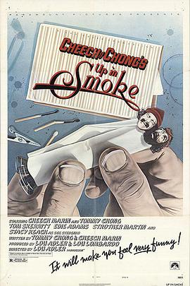 第一动漫《过眼云烟 Up in Smoke》免费在线观看