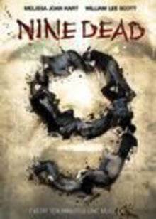 第一动漫《九死 Nine Dead》免费在线观看