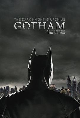 第一动漫《哥谭 第五季 Gotham Season 5》免费在线观看