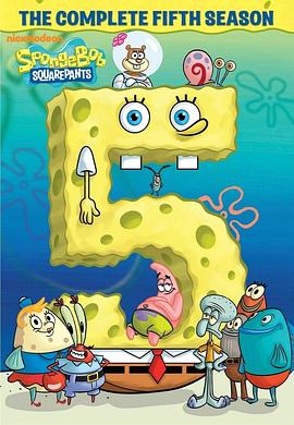 第一动漫《海绵宝宝 第五季 SpongeBob SquarePants Season 5》免费在线观看