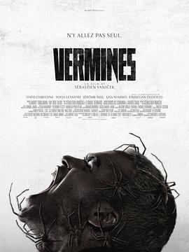 第一动漫《害虫 Vermines》免费在线观看