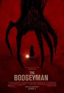 第一动漫《柜魔 The Boogeyman》免费在线观看