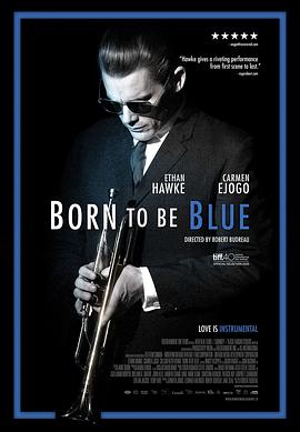 第一动漫《生为蓝调 Born to Be Blue》免费在线观看