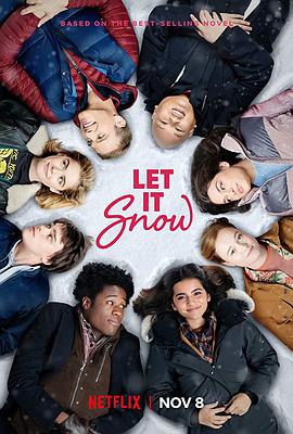 第一动漫《冬季浪漫故事 Let It Snow》免费在线观看