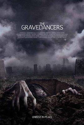 第一动漫《坟墓舞者 The Gravedancers》免费在线观看