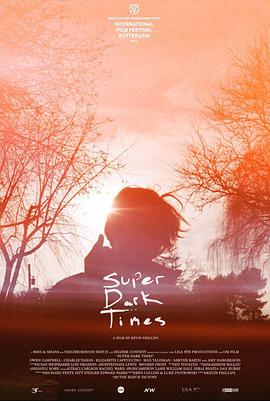 第一动漫《超级黑暗时代 Super Dark Times》免费在线观看