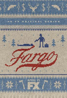 第一动漫《冰血暴 第一季 Fargo Season 1》免费在线观看