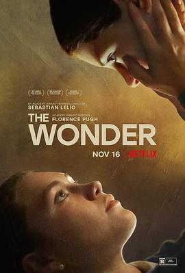 第一动漫《禁食疑案 The Wonder》免费在线观看