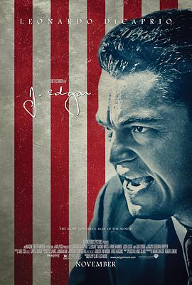 第一动漫《胡佛 J. Edgar》免费在线观看