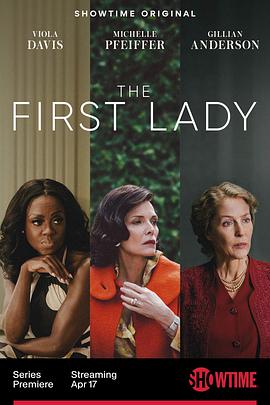 第一动漫《第一夫人 The First Lady》免费在线观看