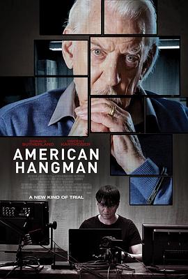 第一动漫《美国刽子手 American Hangman》免费在线观看