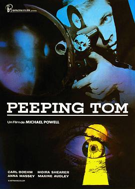 第一动漫《偷窥狂 Peeping Tom》免费在线观看