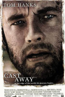 第一动漫《荒岛余生 Cast Away》免费在线观看