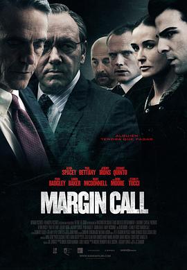 第一动漫《商海通牒 Margin Call》免费在线观看