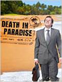 第一动漫《天堂岛疑云 第一季 Death in Paradise Season 1》免费在线观看