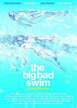 第一动漫《泳池娇娃 The Big Bad Swim》免费在线观看