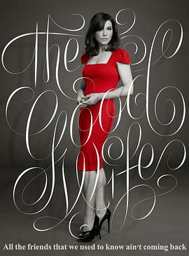 第一动漫《傲骨贤妻 第七季 The Good Wife Season 7》免费在线观看