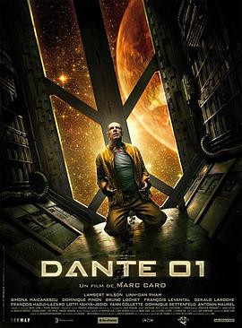 第一动漫《但丁01 Dante 01》免费在线观看