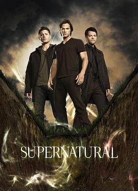 第一动漫《邪恶力量 第七季 Supernatural Season 7》免费在线观看