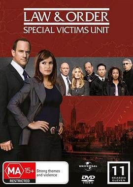 第一动漫《法律与秩序：特殊受害者 第十一季 Law & Order: Special Victims Unit Season 11》免费在线观看