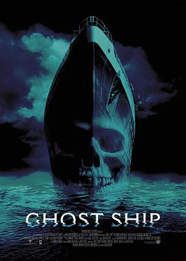 第一动漫《幽灵船 Ghost Ship》免费在线观看