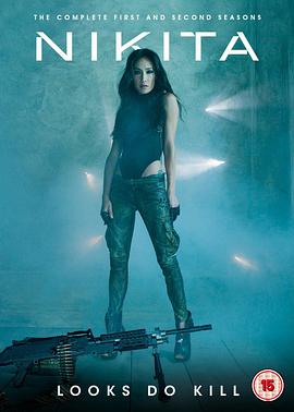 第一动漫《妮基塔 第二季 Nikita Season 2》免费在线观看