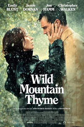 第一动漫《野山百里香 Wild Mountain Thyme》免费在线观看