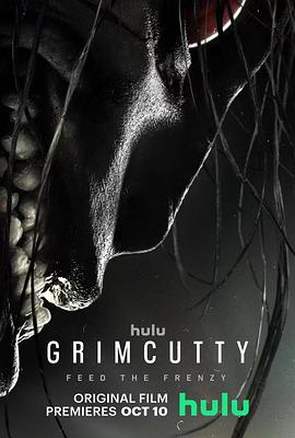 电影《迷因杀机 Grimcutty》4k在线免费观看