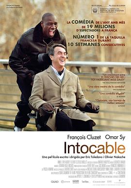 第一动漫《触不可及 Intouchables》免费在线观看