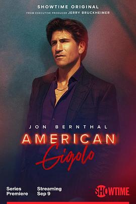 第一动漫《美国舞男 American Gigolo》免费在线观看