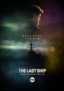 第一动漫《末日孤舰 第四季 The Last Ship Season 4》免费在线观看